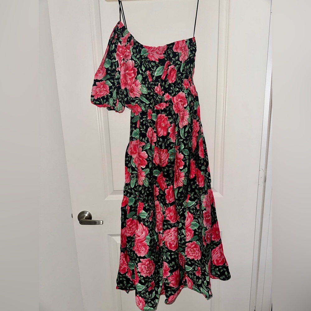MOON RIVER Dress - Picture 6 of 12